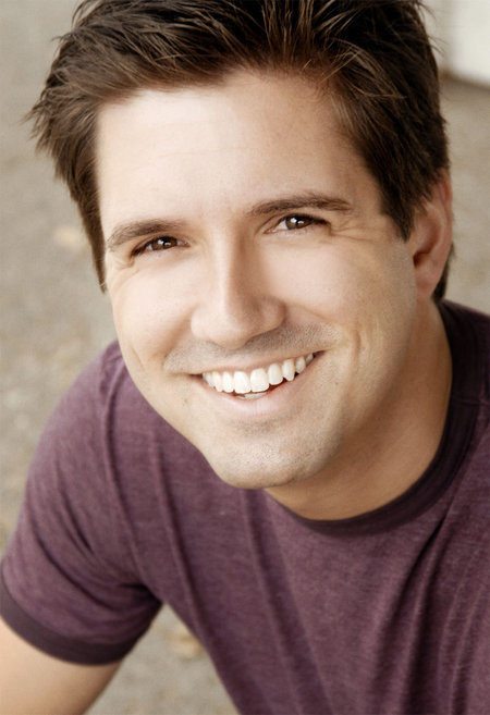 actor Kevin Kelly large photo