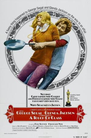 A Touch of Class [Russian]