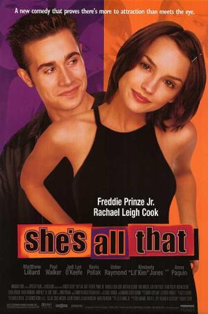 She's All That [Russian]
