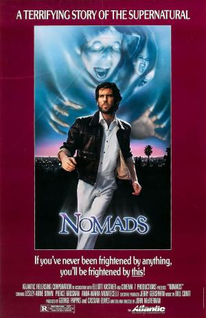 Nomads [Russian]