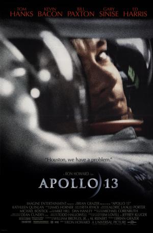 Apollo 13 [Russian]