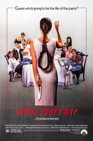 April Fool's Day [Russian]