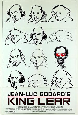 King Lear [Russian]