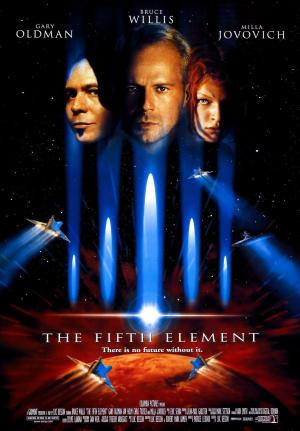The Fifth Element [Russian]