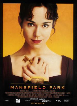 Mansfield Park [Russian]