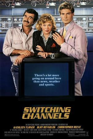 Switching Channels [Russian]