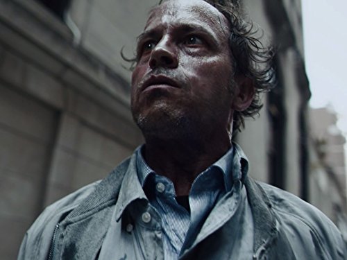 actor Eric Lumbard large photo