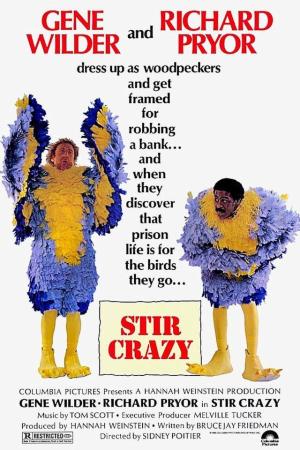 Stir Crazy [Spanish]