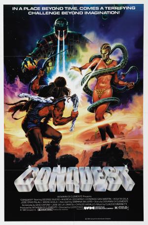 Conquest [Russian]