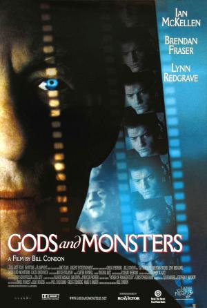 Gods and Monsters [Russian]