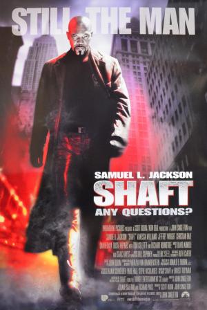 Shaft [Russian]