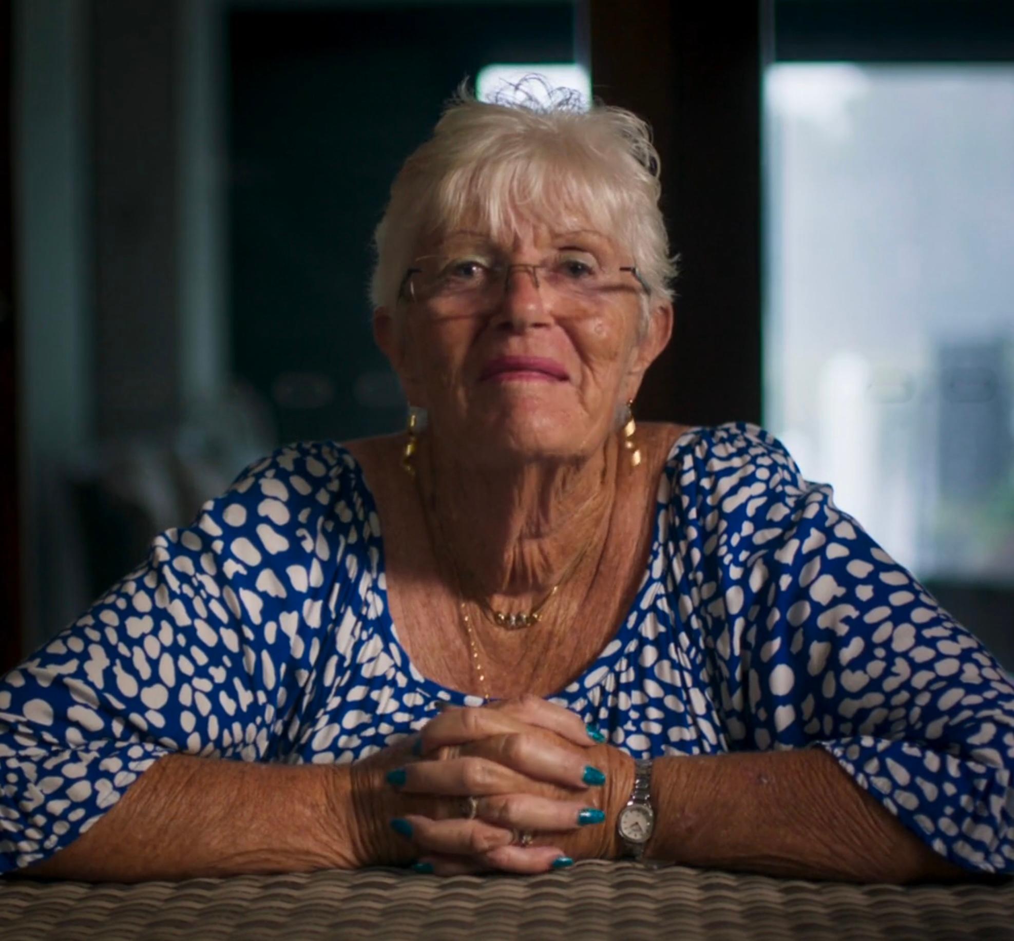 actor Jan Wilson large photo