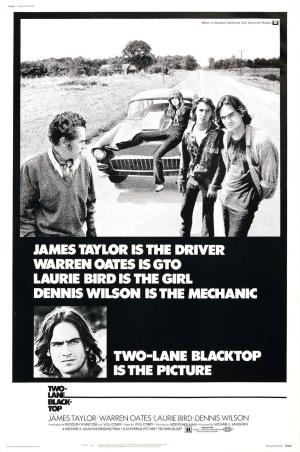 Two-Lane Blacktop [Russian]