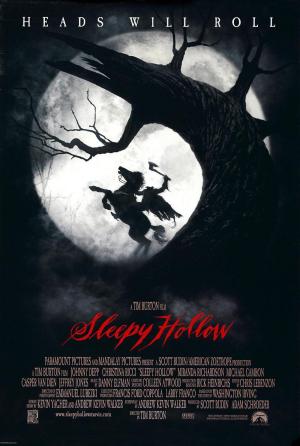 Sleepy Hollow [Russian]