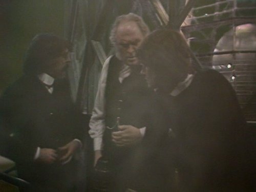 actor Ralph Watson large photo