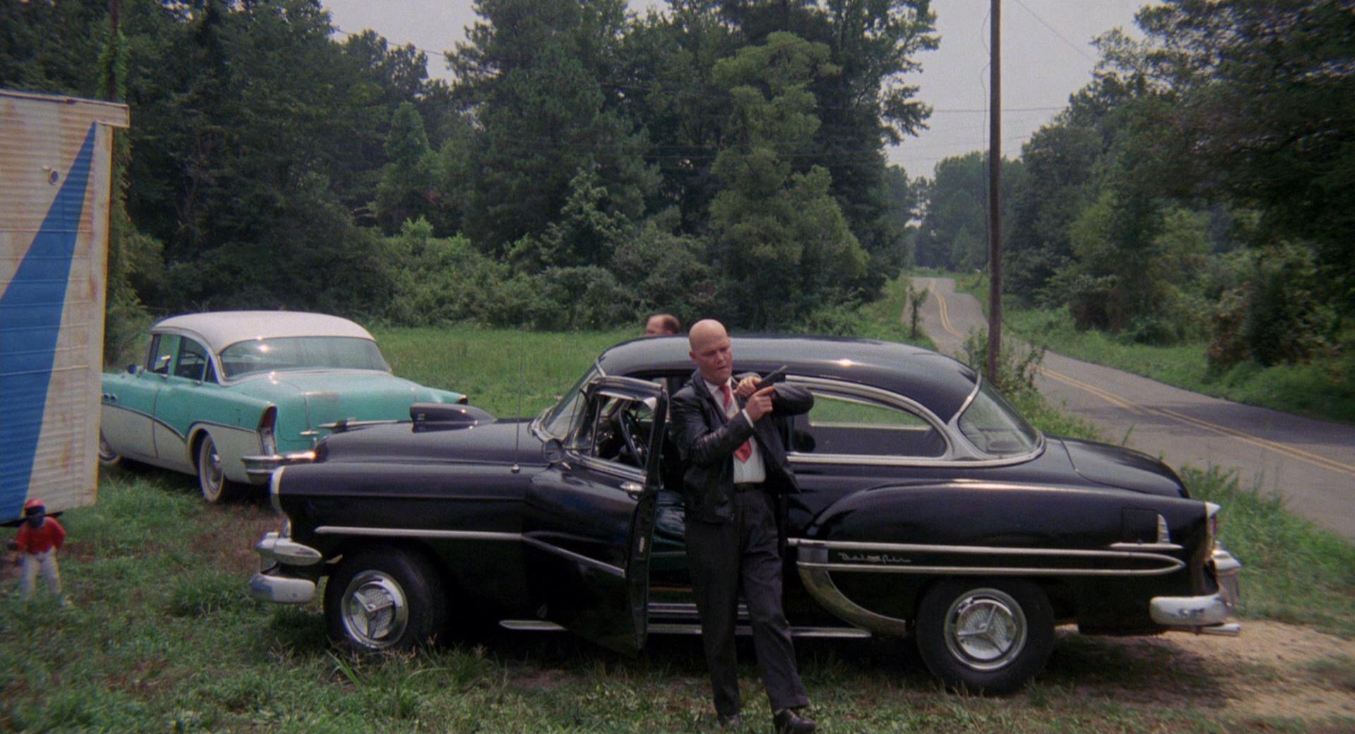 actor Tommy Burcher large photo