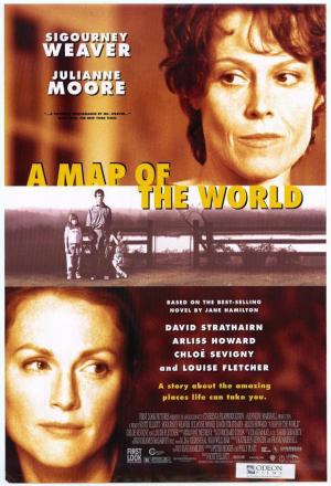 A Map of the World [Spanish]