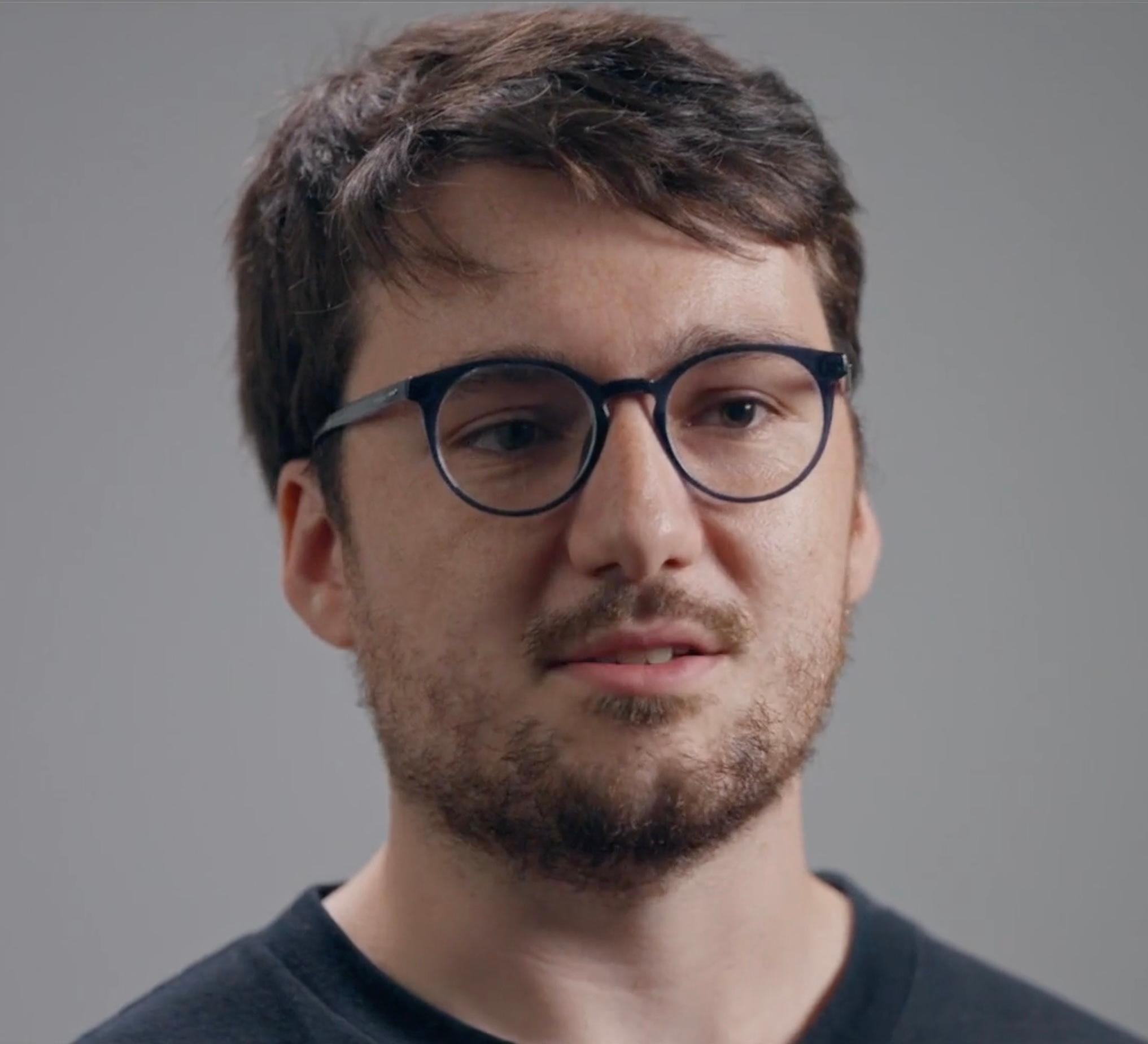 actor Grant Miner large photo