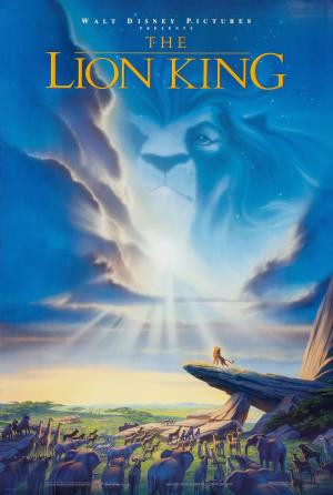 The Lion King [Russian]