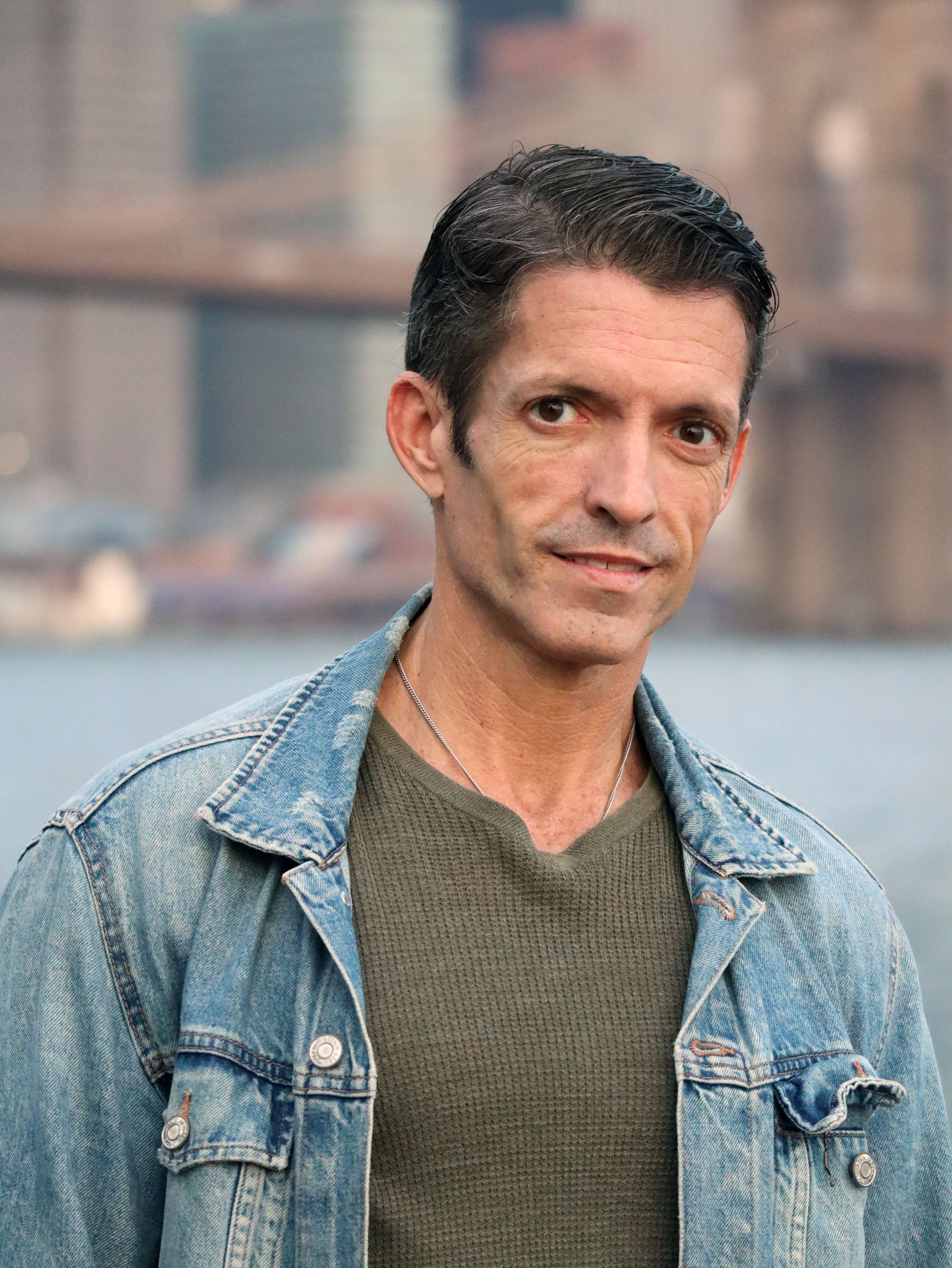 actor Steve Austin large photo