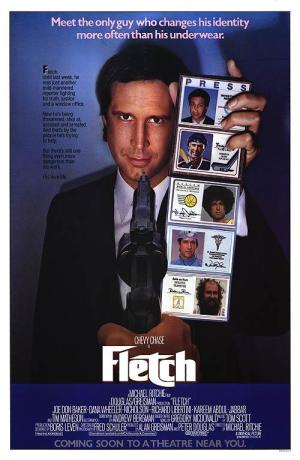 Fletch [Russian]