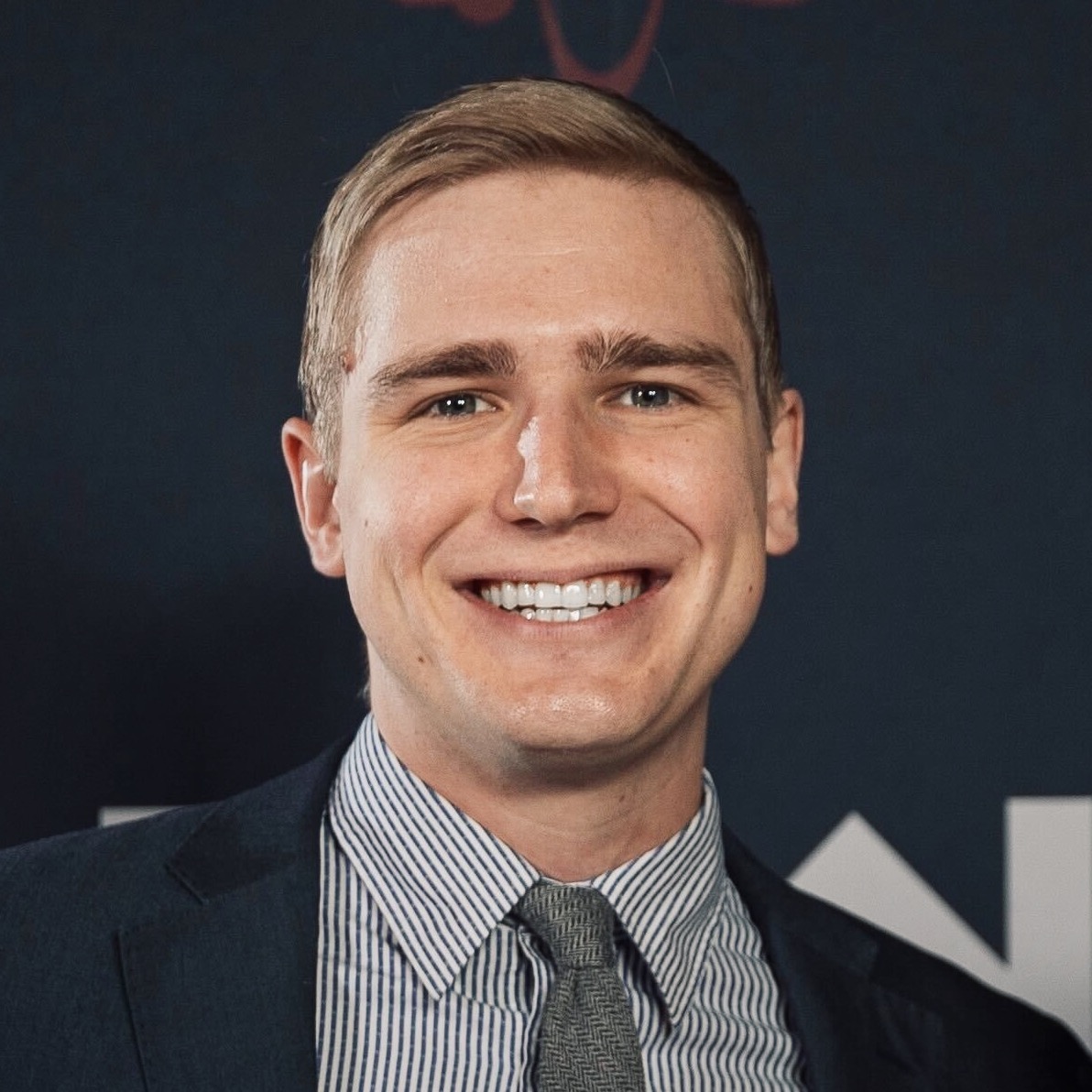 actor Matthew Dunn large photo