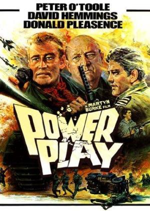 Power Play [Portuguese]