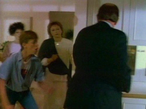 actor Margaret Langrick large photo