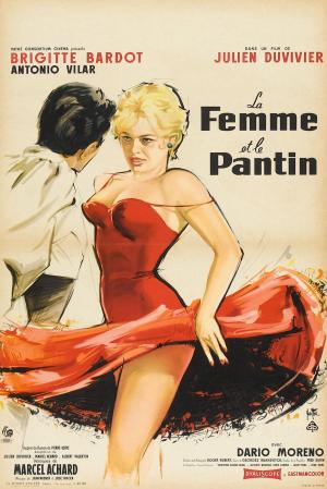 The Female [Russian]