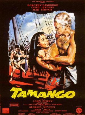 Tamango [Russian]