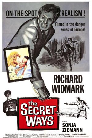 The Secret Ways [Russian]