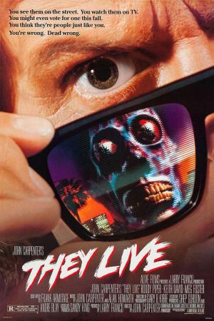 They Live [Russian]