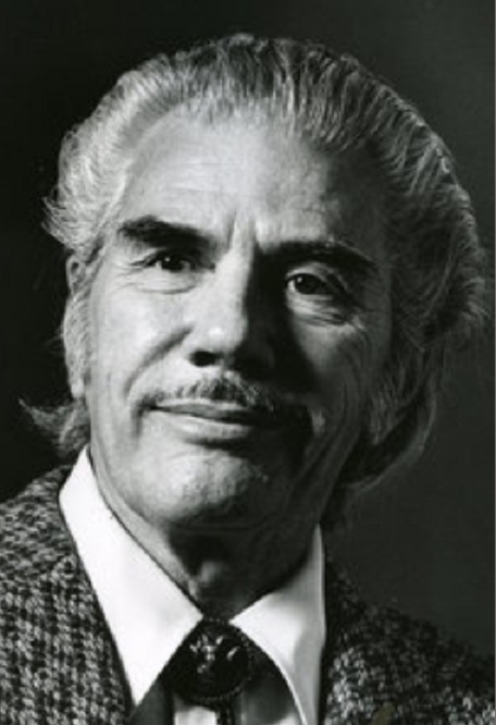 actor Hal Jon Norman large photo