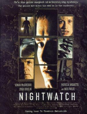 Nightwatch [Russian]