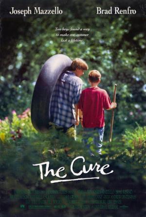 The Cure [Russian]
