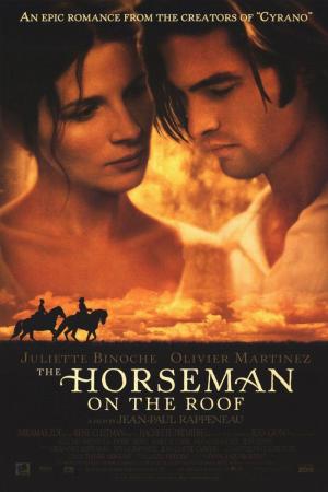 The Horseman on the Roof [Russian]