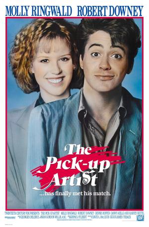 The Pick-up Artist [Russian]