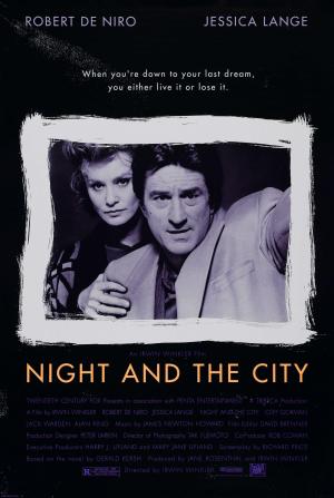 Night and the City [Russian]
