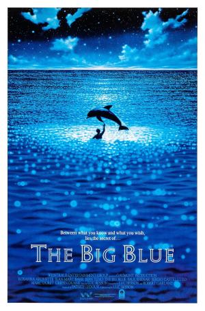 The Big Blue [Russian]