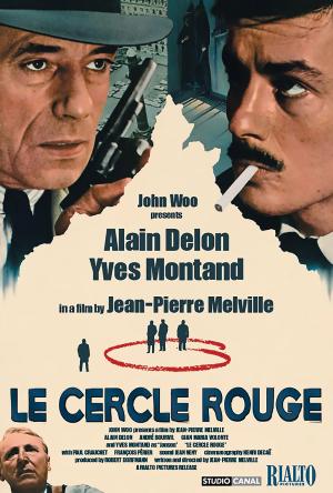 Le Cercle Rouge [Spanish]