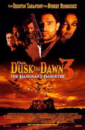 The Hangman's Daughter [Russian]