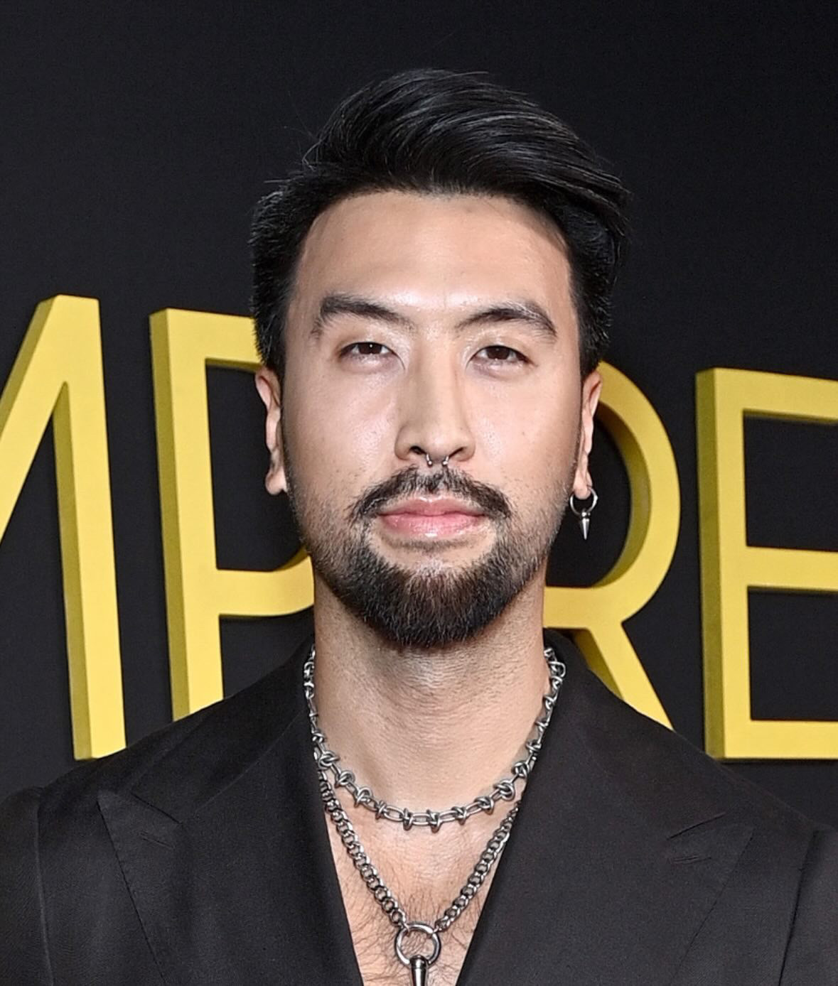 actor Richard Chang large photo