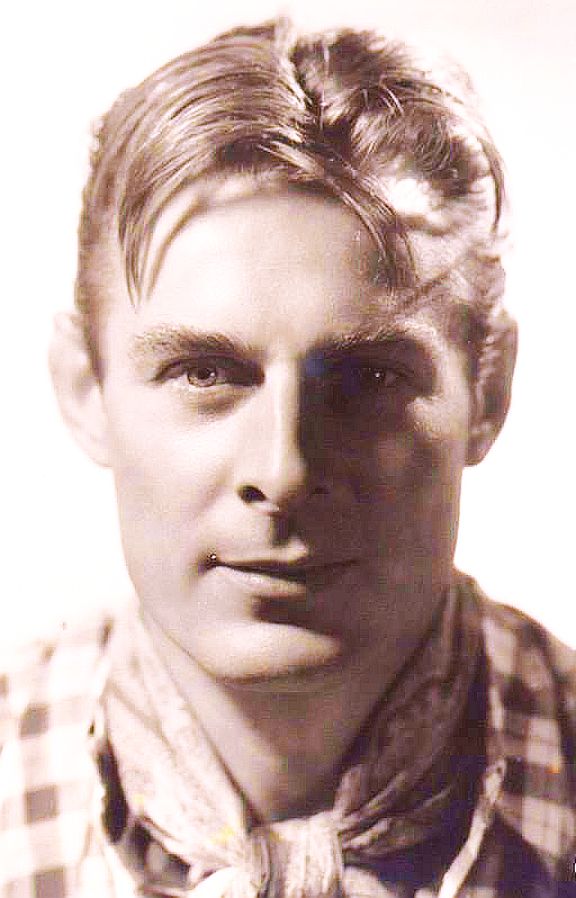 actor Maurice Maillot large photo