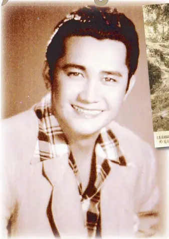 actor Jesus 'Og' Ramos large photo