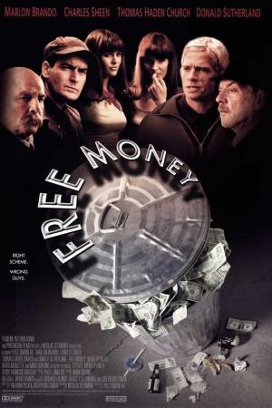Free Money [Russian]