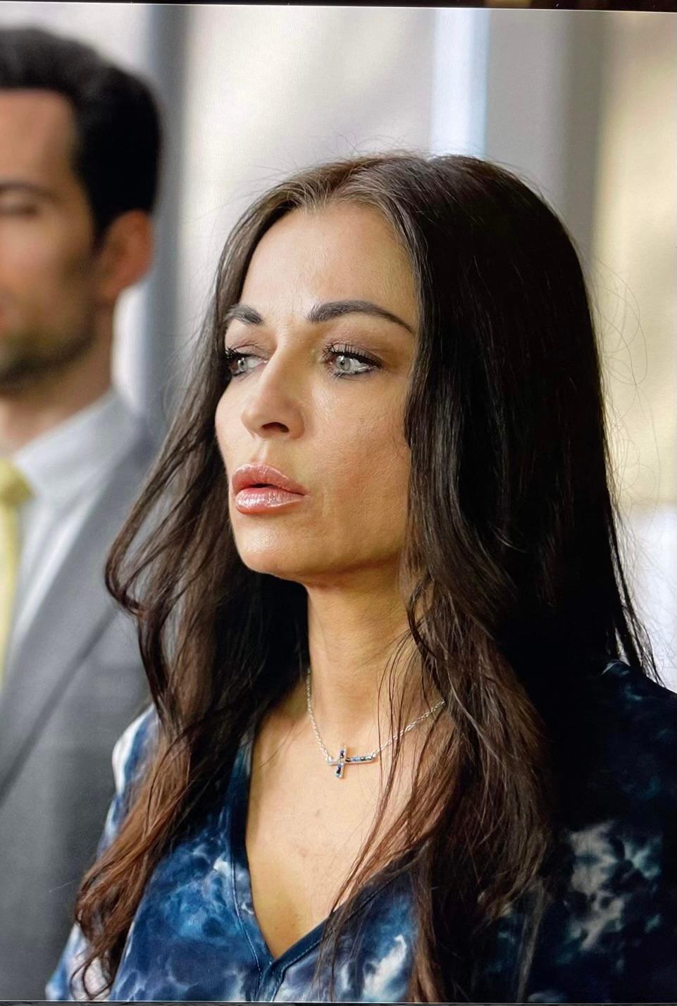 actor Mihaela Kolich large photo