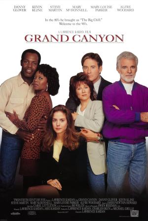 Grand Canyon [Russian]
