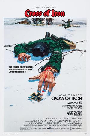 Cross of Iron [Spanish]