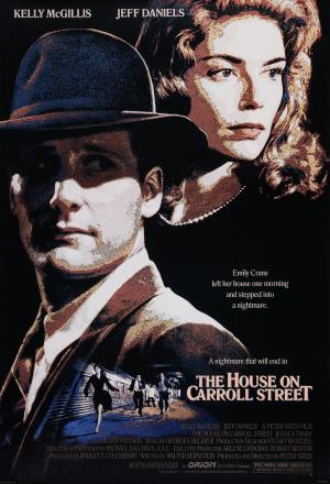 The House on Carroll Street [Russian]