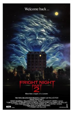 Fright Night Part 2 [Russian]